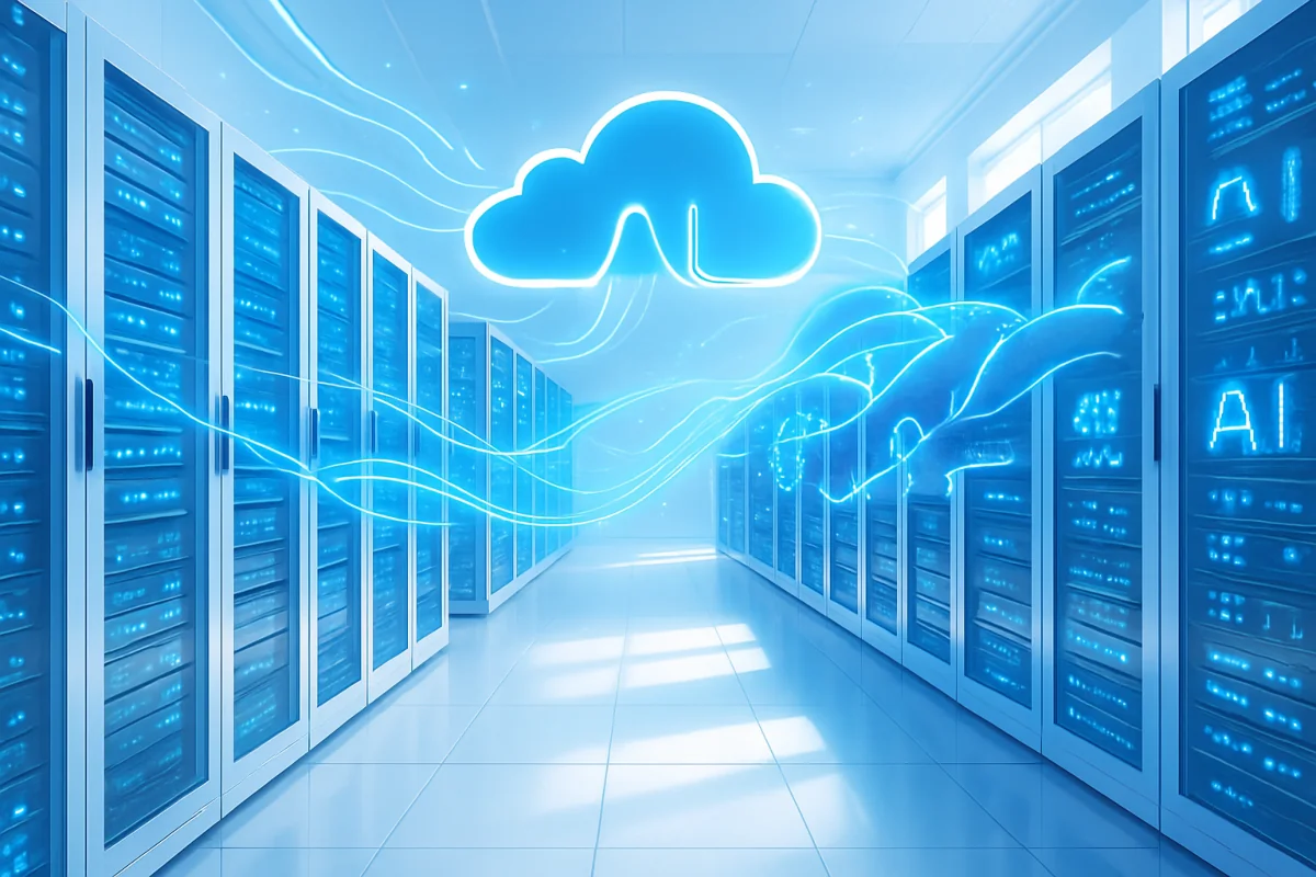 Microsoft Azure и облачные дата-центры против экосистемы устройств Apple