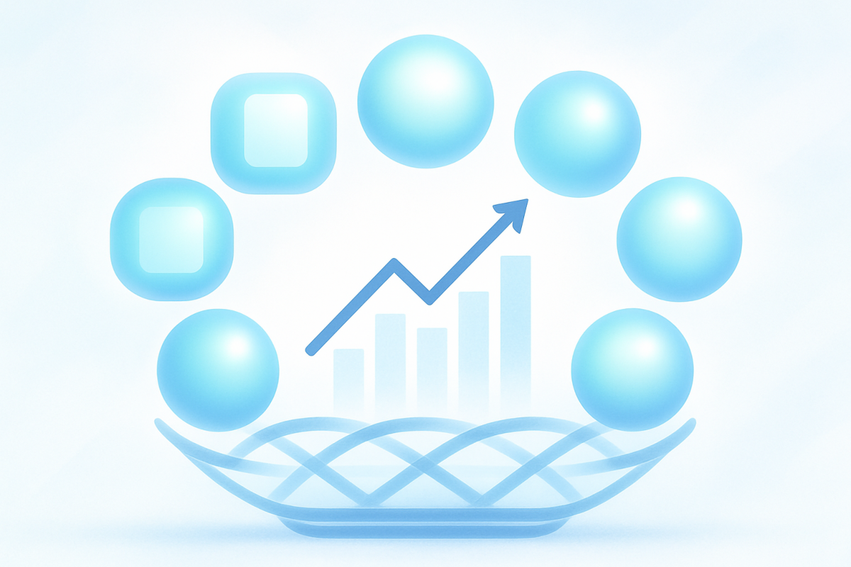 Roundhill Magnificent Seven ETF (MAGS) — корзина из семи крупнейших технологических компаний США