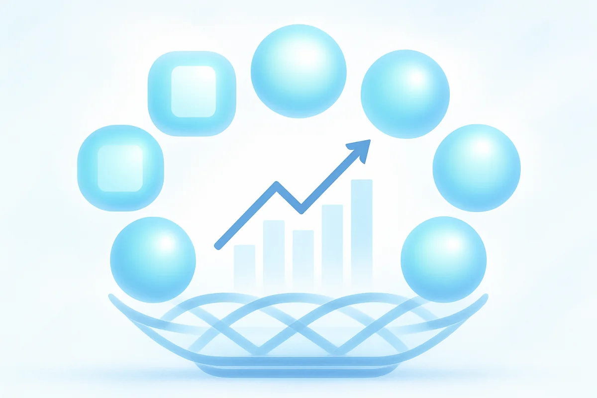 Roundhill Magnificent Seven ETF (MAGS) — корзина из семи крупнейших технологических компаний США