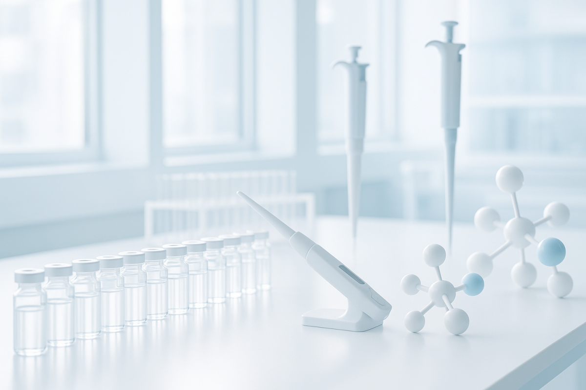 Биотех-лаборатория: разработка биологика от атопического дерматита — актив Apogee Therapeutics