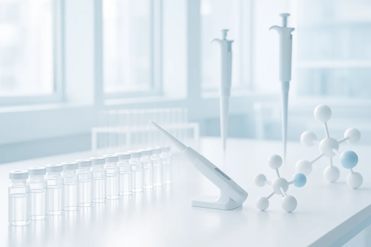 Биотех-лаборатория: разработка биологика от атопического дерматита — актив Apogee Therapeutics
