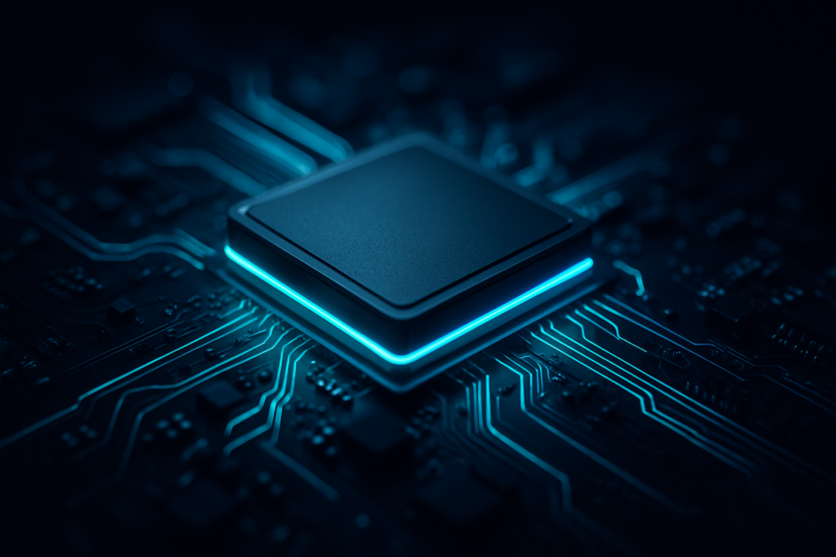 ИИ-чип Amazon Trainium крупным планом — собственный кремний AWS как альтернатива ускорителям Nvidia