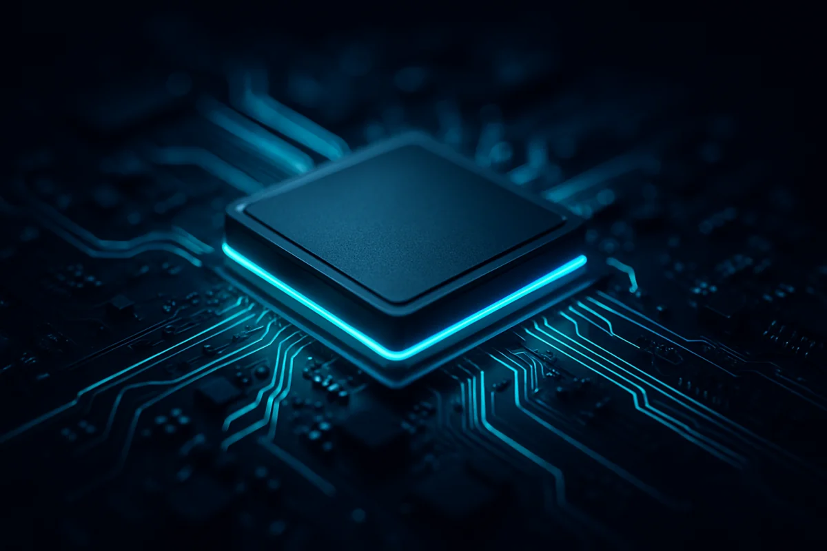 ИИ-чип Amazon Trainium крупным планом — собственный кремний AWS как альтернатива ускорителям Nvidia