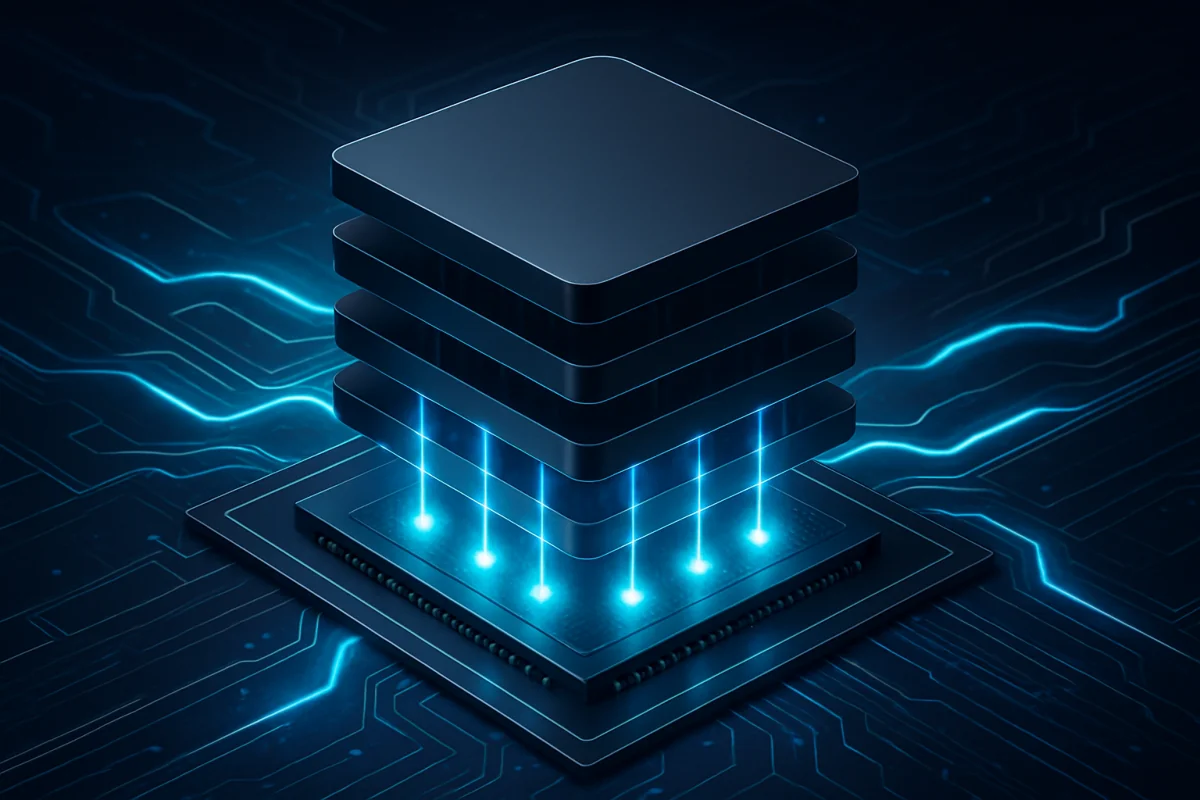HBM4 High Bandwidth Memory чипы Micron для ИИ-ускорителей Nvidia Vera Rubin