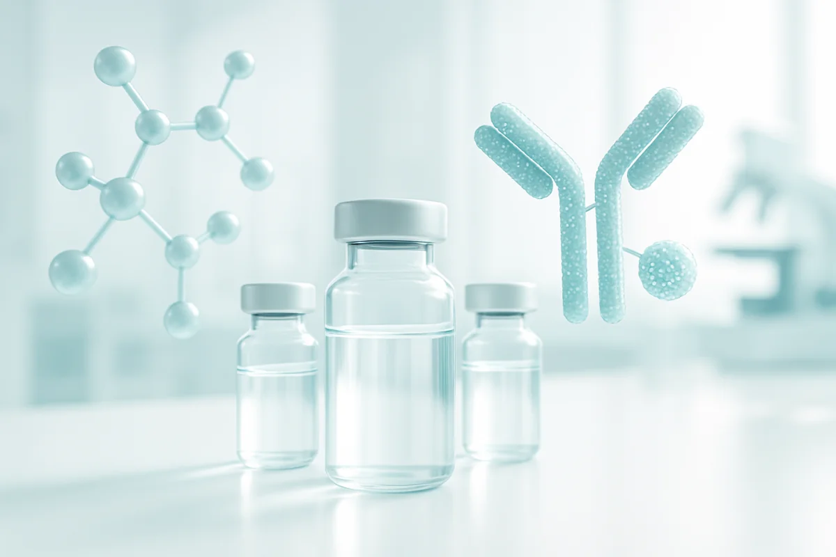 Клиническое исследование противоракового препарата Pfizer не достигло цели по выживаемости